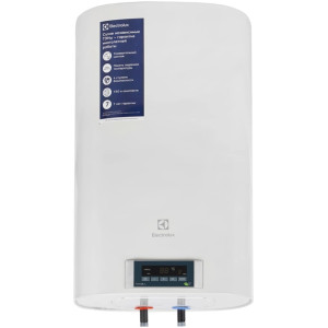 Водонагрівач ELECTROLUX EWH 80 Formax DL