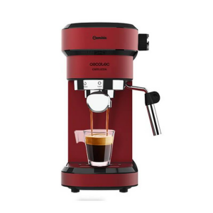 Кофеварка CECOTEC Cafelizzia 790 Shiny (01583)