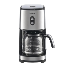 Кофеварка FRAM FCM-915IX
