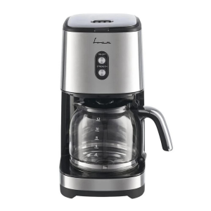 Кофеварка FRAM FCM-915IX