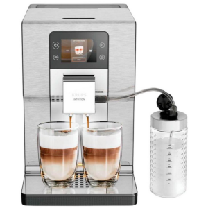 Кавоварка KRUPS EA877D10