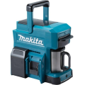 Кофеварка Makita DCM501Z