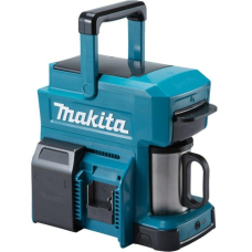 Кофеварка Makita DCM501Z