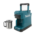 Кофеварка Makita DCM501Z