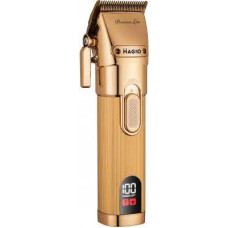 Тример MAGIO MG-587