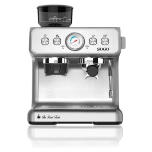 Кофеварка SOGO CAF-SS-5690