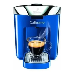 Кавоварка TCM Tchibo Cafissimo Duo Saphir