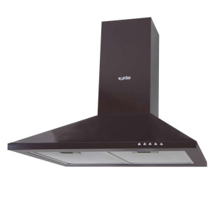 Витяжка VENTOLUX LIDO 60 BR (700)