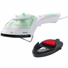 Відпарювач SILVER CREST SDRB1000C1 white/mint