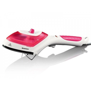 Відпарювач SILVER CREST SDRB1000C1 white/pink