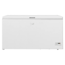 Морозильный ларь BEKO HSA47520F