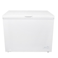 Морозильна скриня MILANO MCD251W