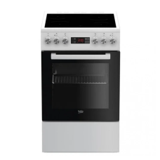 Плита кухонная BEKO FSM57300GW