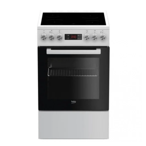 Плита кухонная BEKO FSM57300GW