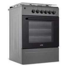 Плита кухонна ARTEL Apetito 10-E grey