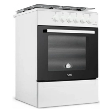 Плита кухонна ARTEL Apetito 10-E white