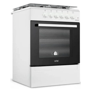 Плита кухонна ARTEL APETITO 10-E WHITE
