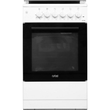 Плита кухонна ARTEL Apetito 50 10-E white