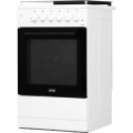 Плита кухонна ARTEL Apetito 50 10-E white купити у Київі, Харкові, Дніпрі, Одесі, Запоріжжі, Львові магазин TopTv