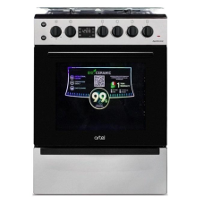 Плита кухонна ARTEL Apetito 03-Е Grey