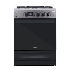 Плита кухонна ARTEL Apetito 04-E Black