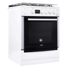 Плита кухонна ARTEL Apetito 04-E White