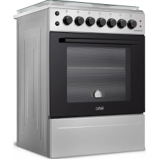 Плита кухонна ARTEL Comarella 01-E grey