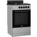 Плита кухонна ARTEL Ottima-G grey купити у Київі, Харкові, Дніпрі, Одесі, Запоріжжі, Львові магазин TopTv
