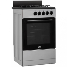 Плита кухонна ARTEL Ottima-G grey