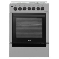 Плита кухонна ARTEL Dolce 21-ЕX grey