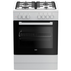 Плита кухонна BEKO FSM62120DW