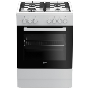 Плита кухонна BEKO FSM62120DW