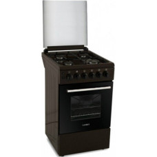 Плита кухонная CANREY CGEK5040KGBR