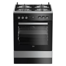 Плита кухонна BEKO FSM62530DXMS