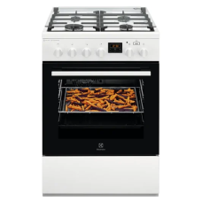 Плита кухонна ELECTROLUX LKK660200W