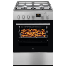 Плита кухонна ELECTROLUX LKK660200X