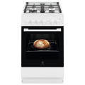 Плита кухонная ELECTROLUX EKG500005W