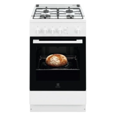 Плита кухонная ELECTROLUX LKG504000W