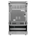 Плита кухонная ELECTROLUX LKG504000W