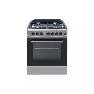 Плита кухонна MILANO ML60EF50+ нерж