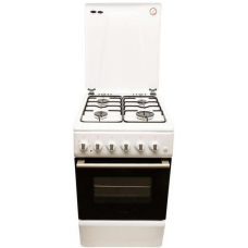 Плита кухонна VENTOLUX GE 5060 ES (WH)