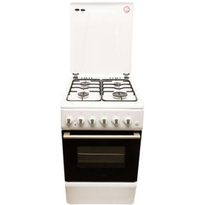 Плита кухонна VENTOLUX GE 5060 ES (WH)