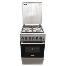 Плита кухонна VENTOLUX GG 5060 CS (X) T