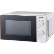 Мікрохвильова піч EDLER ED-2050W