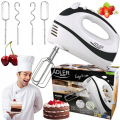 Міксер ADLER AD4205 black