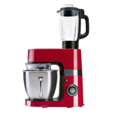 Кухонная машина SILVER CREST SKMP1300D3 red