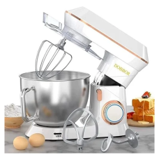 Міксер Dobbor SM-1553 white