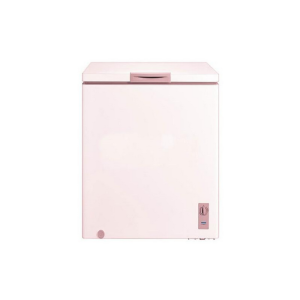 Морозильная камера MIDEA LF100 BEIGE