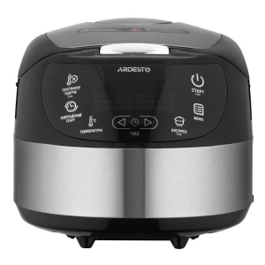 Мультиварка ARDESTO MC-P17DGDF
