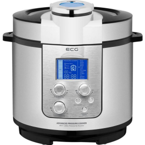 Мультиварка ECG MHT1661